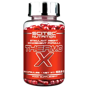 چربی سوز ترمو ایکس (Thermo-X Scitec) سایتک